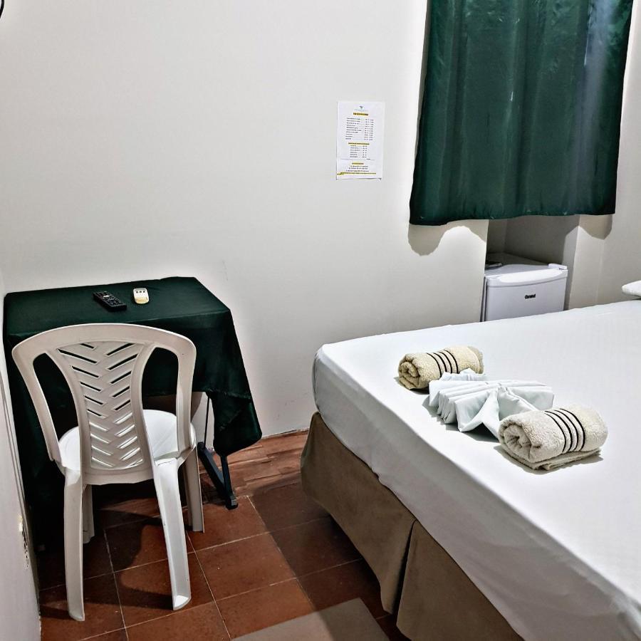 Pousada Descanso De Casa João Pessoa Exterior foto